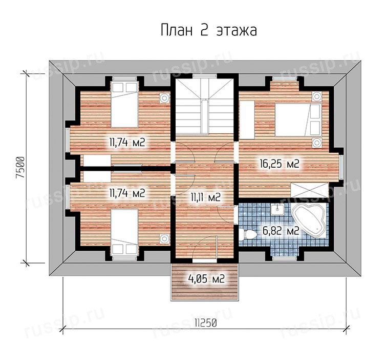 Хелиг-Хаус — фото 3