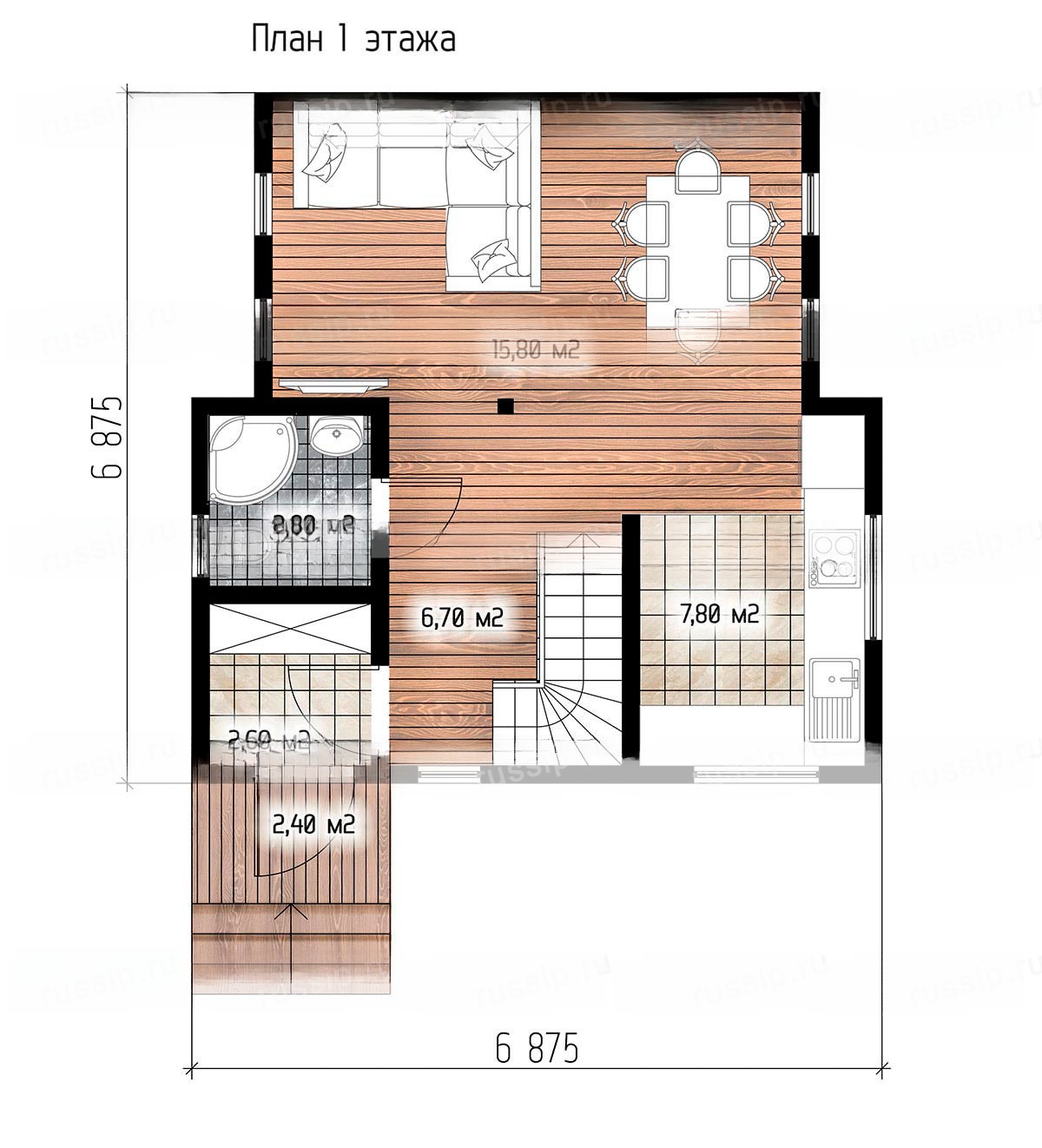 Вустер — фото 3