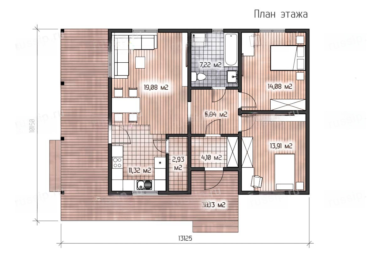 Журавль — фото 2